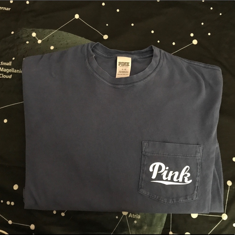 PINK long sleeve